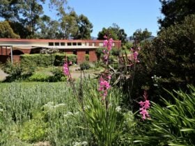 Bridgecroft House