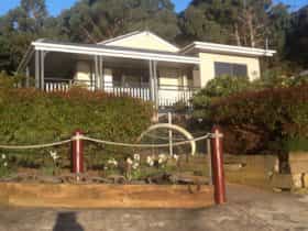 Bruny Island Retreat