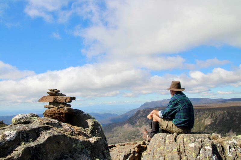 world heritage areas wilderness