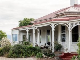 Cressy House