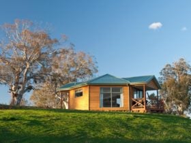 Curringa Farm Accommodation