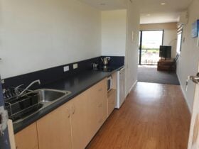 Studio Kitchennette