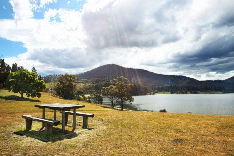 Discovery Parks - Hobart