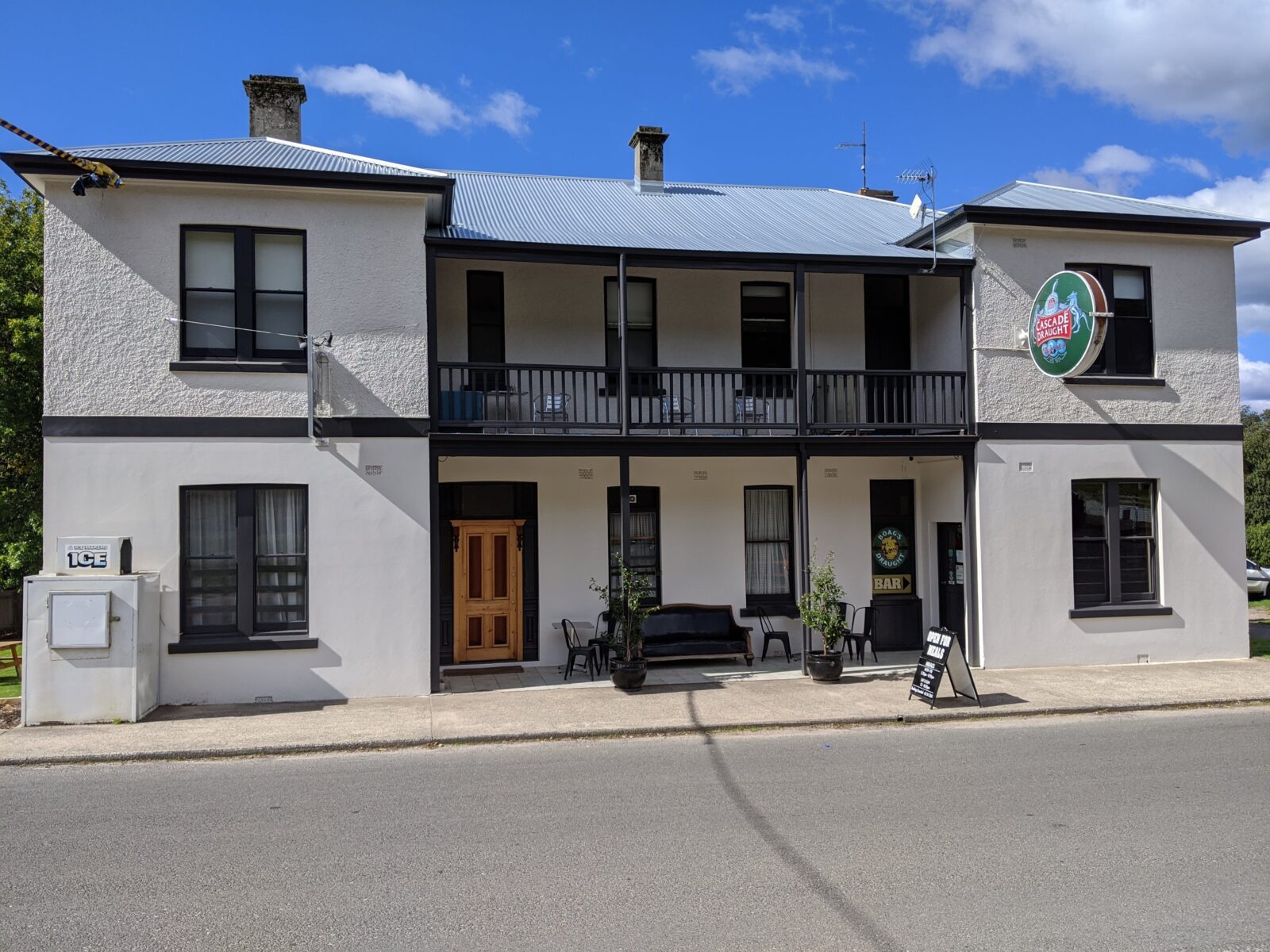 Dorset Hotel