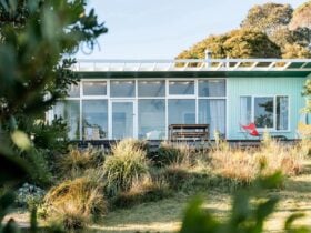 Drift Beach Shack