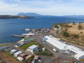 Eastcoaster Tasmania