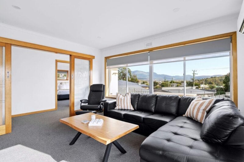 Stayinhobart