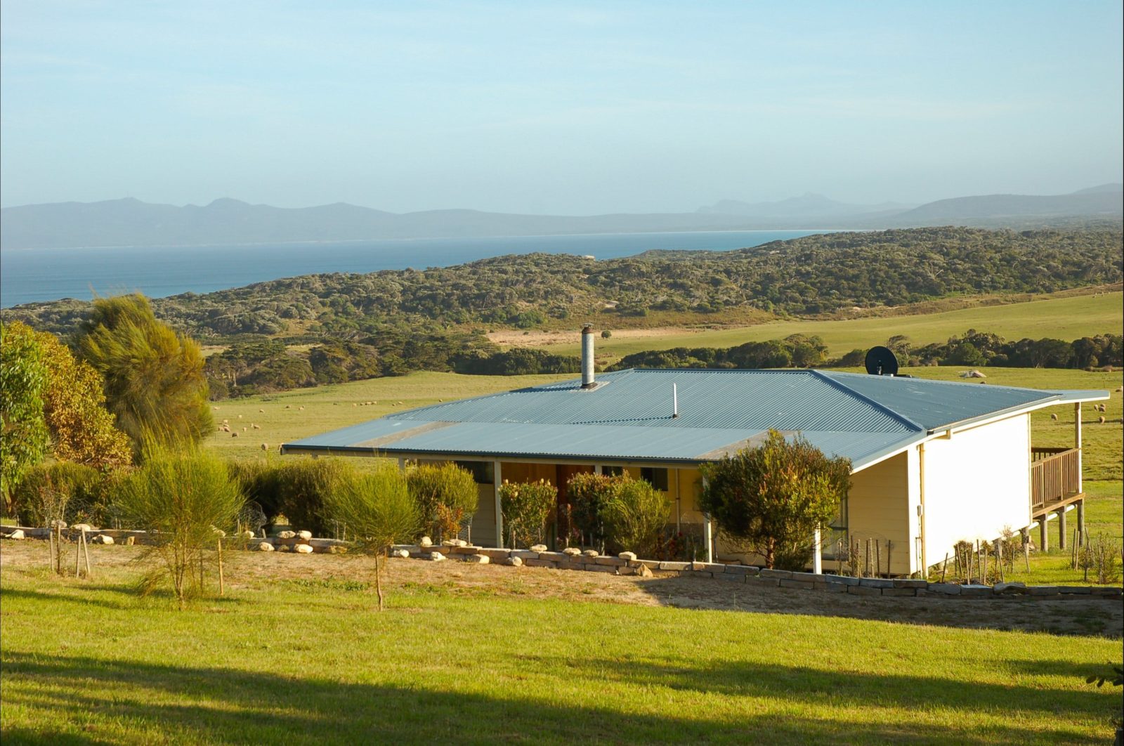 Emita Cottage