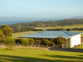 Emita Cottage
