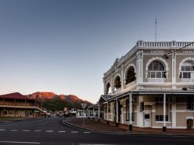 The Empire Hotel Queenstown