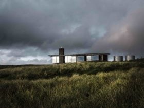 Ettrick Rocks – King Island