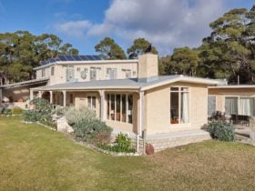FIGR at Cooma House