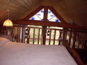 Mezzanine Floor