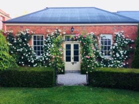 Goodland’s Stable