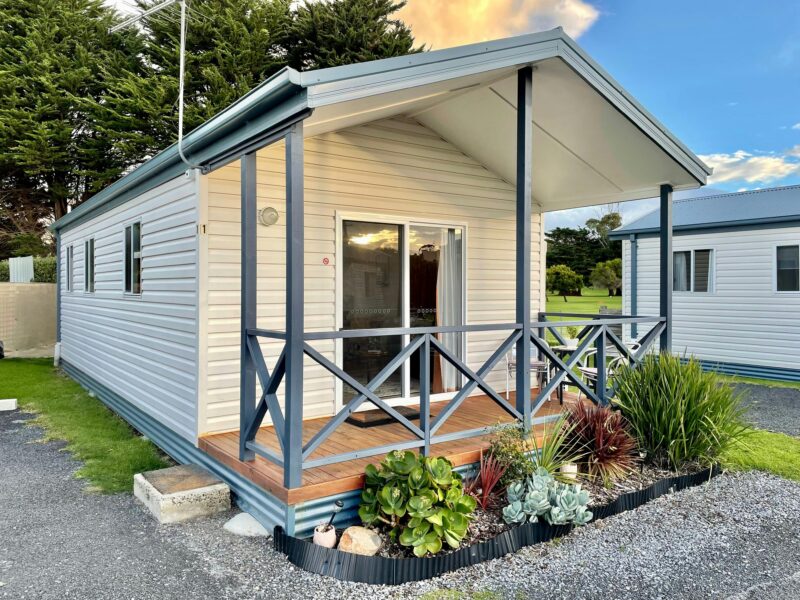 Cabins