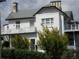 Highbury Apartments