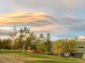 clouds