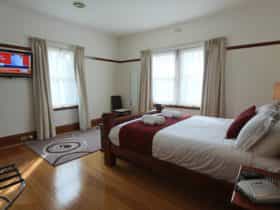 Second Master bedroom