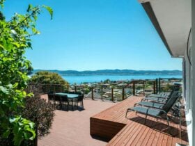 Stayinhobart
