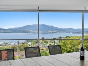 Stayinhobart