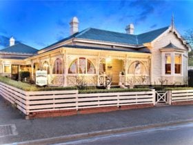 Kurrajong House