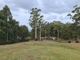 Ladychapel Camp Grounds
