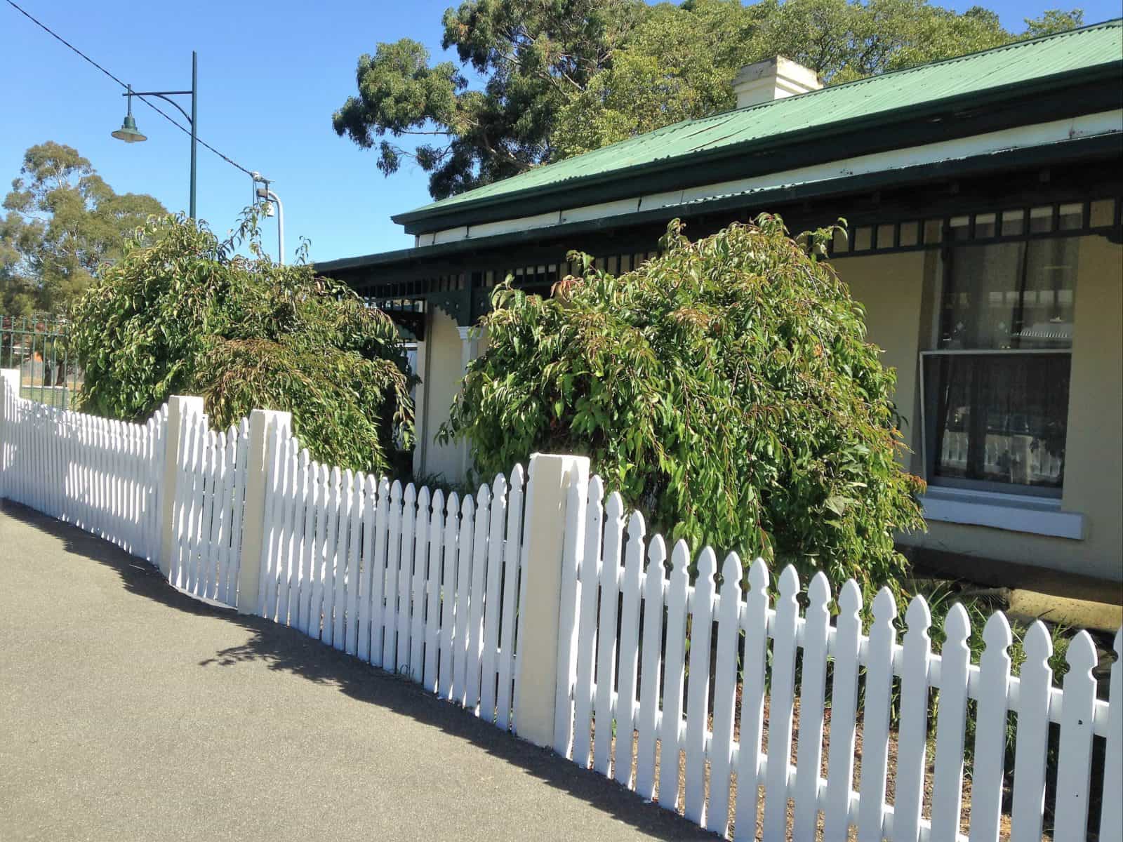 28 South Charles Street