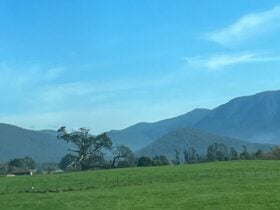 Limestone Valley