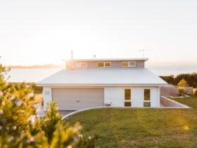 Manfield Seaside Bruny Island