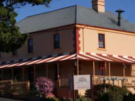 Meredith House