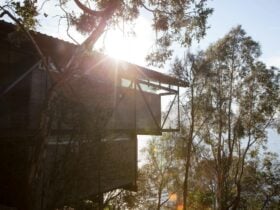 Mona Pavilions_external view