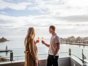 Novotel Devonport