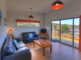 Ocean View Cottage