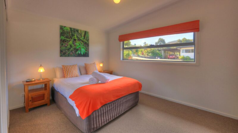 Ocean View Cottage