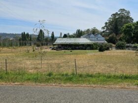Our 1820s Home