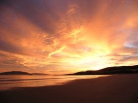 Palana Beach Retreat