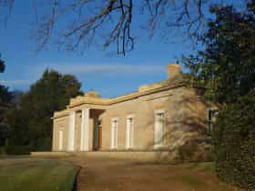 Boutique farmstay accommodation tasmania longford