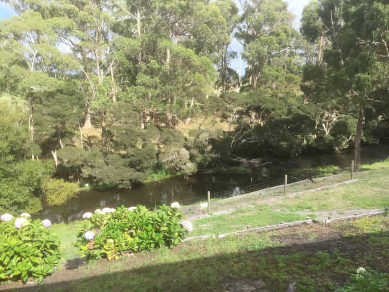 Duck River, Smithton TAS