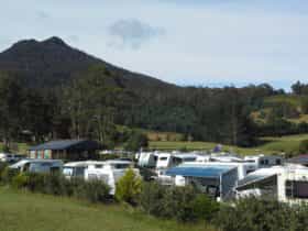 Caravans