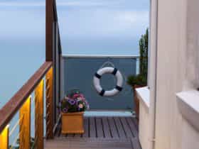 Seawatch B&B Burnie Accommodation