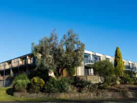 Shearwater Resort