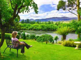 Derwent River