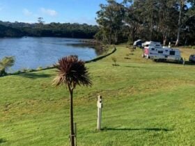 Smithton Tourist Park