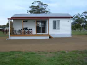South Arm Cabin Retreat