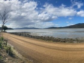 South Bruny Paradise