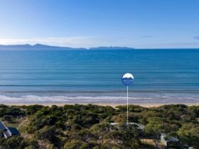 Southerlys Beach House