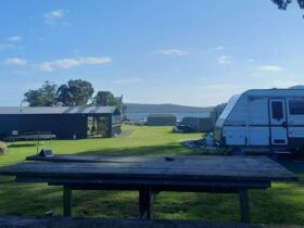 Southport Bay Views