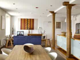 Hobart waterfront Apartment