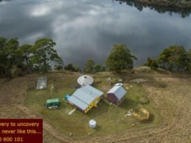 The Bunkhouse at Camp Infinite