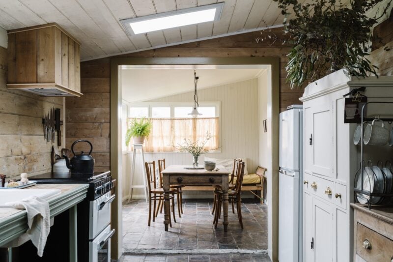 Dining Nook